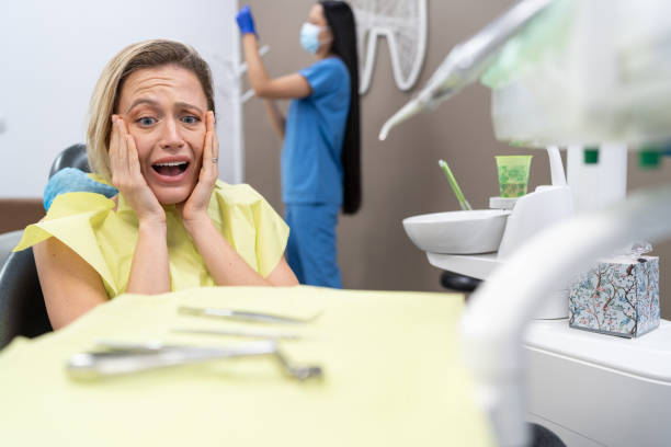 Best Pediatric Emergency Dentist in Cattaraugus, NY