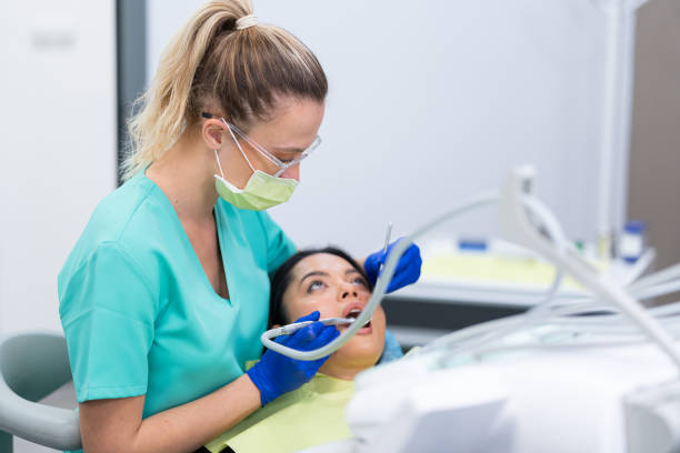 Best Emergency Tooth Extraction in Cattaraugus, NY